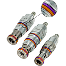 Ремкомплекты уплотнений