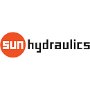 SUN HYDRAULICS SUN HYDRAULICS