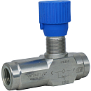 Стандартная клапанная аппаратура